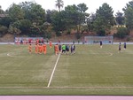 Calcio. Test di Ferragosto per Celle Varazze e Pietra Ligure, gli aggiornamenti dall'Olmo-Ferro (LIVE) Calcio. Test di Ferragosto per Celle Varazze e Pietra Ligure, gli aggiornamenti dall'Olmo-Ferro (LIVE)