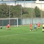 Calcio. La Cairese &quot;local&quot; si sblocca a Romentino, il gol di Jebbar vale la prima vittoria (VIDEO)