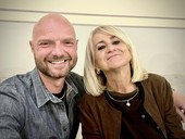 &quot;Donare organi è un atto di puro amore&quot;: tra musica e sensibilizzazione, la storia di Alessandro Casalis