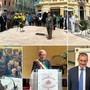 Mager: “La Repubblica vive nelle nostre comunità e nei gesti quotidiani”. Sanremo celebra l’80° anniversario (Foto e video) Mager: “La Repubblica vive nelle nostre comunità e nei gesti quotidiani”. Sanremo celebra l’80° anniversario (Foto e video)