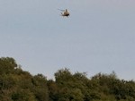 VIDEO - Recupero aereo di un 18enne ferito sul Picuz