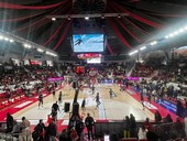 VARESE-TORTONA, la diretta. Un'altra chiamata playoff per i biancorossi: la prenderanno? VARESE-TORTONA, la diretta. Un'altra chiamata playoff per i biancorossi: la prenderanno?