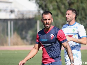 Calciomercato | Vado. Diego Vita sarà rossoblu anche in Serie C Calciomercato | Vado. Diego Vita sarà rossoblu anche in Serie C