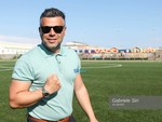 Calcio | Vado. La Serie C a portata di mano per il ds Mancuso: "Felice per la famiglia Tarabotto" (VIDEO)