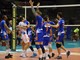 Volley maschile A2 - Mondovì sbanca Reggio Emilia, Barbiero: "Era una partita da giocare sui nervi" Volley maschile A2 - Mondovì sbanca Reggio Emilia, Barbiero: "Era una partita da giocare sui nervi"
