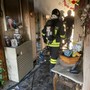 Incendio in un’abitazione a Nizza Monferrato: anziana salvata dai vigili del fuoco Incendio in un’abitazione a Nizza Monferrato: anziana salvata dai vigili del fuoco