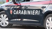 Botte, minacce e maltrattamenti su moglie e figli: 45enne arrestato dai carabinieri Botte, minacce e maltrattamenti su moglie e figli: 45enne arrestato dai carabinieri