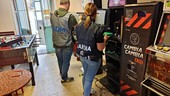 Giro di vite della Finanza di Torino contro le slot illegali: tasse non pagate e multe per oltre 6 milioni di euro