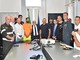 Ritrovato vivo il piccolo Allen: il Prefetto &quot;Abbiamo dimostrato che lavorando tutti insieme si raggiungono i risultarti&quot; (Foto e Video)