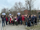 Area di Barca abbandonata da anni, la rabbia dei residenti: "Sporca e pericolosa, adesso basta" Area di Barca abbandonata da anni, la rabbia dei residenti: "Sporca e pericolosa, adesso basta"