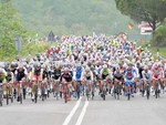 Gran Fondo Tre Valli Varesine: il percorso della gara di domenica e le strade chiuse in provincia di Varese Gran Fondo Tre Valli Varesine: il percorso della gara di domenica e le strade chiuse in provincia di Varese