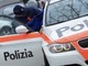 Cassaforte rubata: tre residenti in Italia arrestati a Genestrerio per furto con scasso