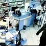 Sette colpi in due mesi: arrestato il rapinatore che era diventato il terrore delle farmacie Sette colpi in due mesi: arrestato il rapinatore che era diventato il terrore delle farmacie