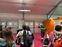 Il maltempo flagella Torino Sud: emergenza anche al Salone del Libro, evacuati il Bookstock e l’Arena. Deviati bus e tram