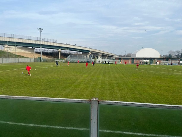 IN DIRETTA. NovaRomentin-Varese, sul campo dell'ultima per non fallire. Varesina-Scanzorosciate, vincere per la rincorsa salvezza