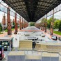 Kappa FuturFestival, scattano le chiusure a Parco Dora: cambia la viabilità fino a luglio Kappa FuturFestival, scattano le chiusure a Parco Dora: cambia la viabilità fino a luglio