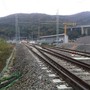 Un uomo travolto e ucciso da un mezzo di cantiere nella stazione di Sestri Levante
