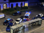 Alba, una ventina di militari impegnati in un controllo dei Carabinieri in una nota discoteca Alba, una ventina di militari impegnati in un controllo dei Carabinieri in una nota discoteca