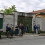Manifattura Tabacchi: sgombero degli occupanti dalle prime luci dell'alba nella zona di Regio Parco