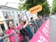 Giro d'Italia: Fossano si prepara ad accogliere l'arrivo della terza tappa [FOTO e VIDEO]