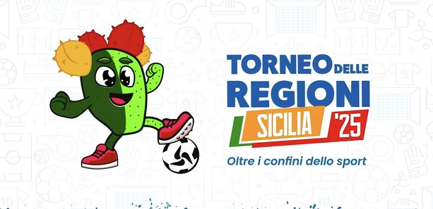 Calcio, Torneo delle Regioni 2025. Tutti i risultati della prima giornata e le classifiche girone per girone