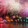 Cannes si accende di magia: torna il Festival Internazionale d’Arte Pirotecnica