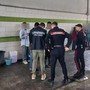 Maxi sanzioni e chiusura per un autolavaggio ad Asti: 8 operai su 10 in nero