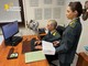 Indebita percezione del Reddito di cittadinanza per circa 45 milioni di euro: l'operazione congiunta INPS-Guardia di Finanza