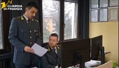 Incassava la disoccupazione, ma lavorava come imprenditore edile: denunciato dalle Fiamme Gialle