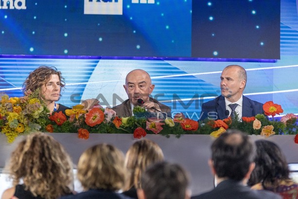 Sanremo, Rai e Comune ritrovano l’intesa: numeri record, sinergie e futuro del Festival dopo il nuovo accordo Sanremo, Rai e Comune ritrovano l’intesa: numeri record, sinergie e futuro del Festival dopo il nuovo accordo