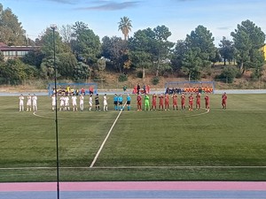 Calcio. Serie D, per il Celle Varazze la parola d'ordine è continuità: la webcronaca della sfida col Saluzzo (LIVE)