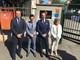Caro energia, Cirio tuona: “No a settimane corte a scuola, negli ospedali non lasceremo mai i malati al freddo” Caro energia, Cirio tuona: “No a settimane corte a scuola, negli ospedali non lasceremo mai i malati al freddo”