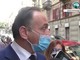 Cirio: "In Piemonte indice RT a 0.74, dal 13 dicembre saremo zona gialla" [VIDEO]