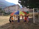 San Ciò di nuovo protagonista a Torre Pellice con “giochi e colori” San Ciò di nuovo protagonista a Torre Pellice con “giochi e colori”