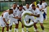 Calcio | Serie D. Il Vado celebra la Serie C, Celle Varazze e Cairese in campo per la salvezza diretta