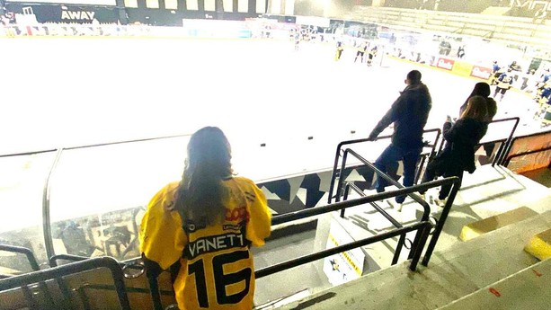 IN DIRETTA. Aosta-Varese con il ritorno di Vanetti: la fine o un nuovo inizio