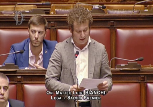 Lega, Salvini vuole il candidato sindaco di Varese entro dieci giorni e nella rosa dei nomi spunta la variabile civica Lega, Salvini vuole il candidato sindaco di Varese entro dieci giorni e nella rosa dei nomi spunta la variabile civica