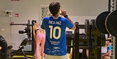 La differenza tra noi e il Como? Quella maglia di Paz indossata dai ragazzi varesini. Un progetto nasce dai sogni, non dallo stadio La differenza tra noi e il Como? Quella maglia di Paz indossata dai ragazzi varesini. Un progetto nasce dai sogni, non dallo stadio