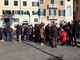 Pegli, sarà Ireti e non il Comune a occuparsi dei lavori in largo Calasetta Pegli, sarà Ireti e non il Comune a occuparsi dei lavori in largo Calasetta