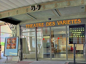 Monaco, parole, musica e poesia al Théâtre des Variétés con “Quello che siamo” Monaco, parole, musica e poesia al Théâtre des Variétés con “Quello che siamo”