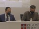 Caos vaccini, la Regione si difende: "Partiti per tempo, ritardi nelle distribuzione sono colpa del fornitore" (VIDEO) Caos vaccini, la Regione si difende: "Partiti per tempo, ritardi nelle distribuzione sono colpa del fornitore" (VIDEO)