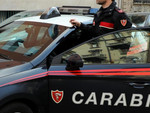 Rapina in tre supermercati dell'Alto Milanese: in carcere a Busto un 41enne di Legnano Rapina in tre supermercati dell'Alto Milanese: in carcere a Busto un 41enne di Legnano