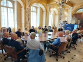 Punto nascite di Sanremo: incontro tra Asl e amministrazione. Nessuna chiusura all'orizzonte, ma resta perplessità sulle scelte