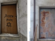 Mondovì: rimosse le scritte antisemite dalla porta dell'abitazione di Lidia Rolfi