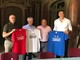 Pallacanestro Varese-Robur, è uno storico sì: presentato l’accordo tra le due società Pallacanestro Varese-Robur, è uno storico sì: presentato l’accordo tra le due società