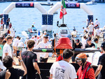 Monaco Energy Boat Challenge 2026: 56 team da 22 Paesi al Yacht Club de Monaco per la nautica sostenibile del futuro (Foto)