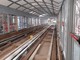 Metro 1, il cantiere per il prolungamento è quasi terminato: primi viaggi ad aprile 2021