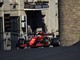 F1. Leclerc cala l'asso: a Baku il monegasco porta la Ferrari a centrare una stupenda pole position, la sua nona in carriera