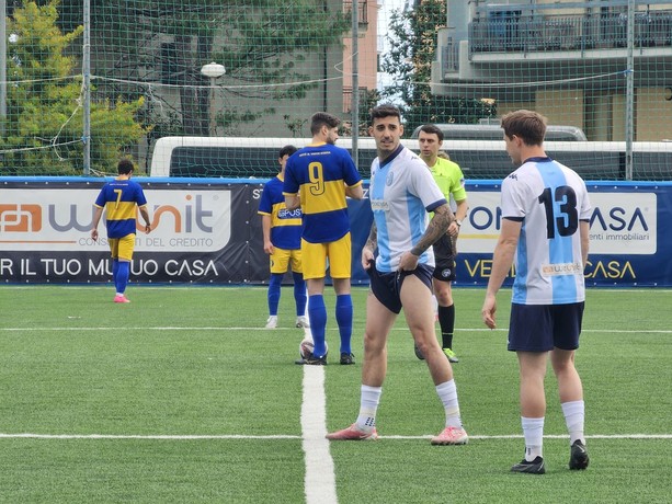 Calcio, Eccellenza. Il Pietra vuole il colpo playoff, la webcronaca della sfida lala Voltrese (LIVE)