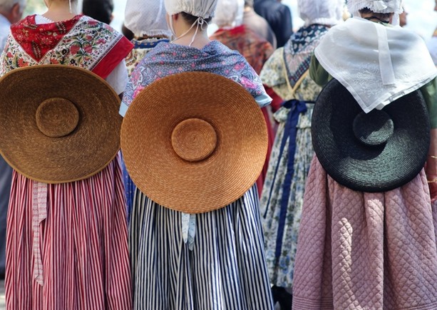 Fréjus accende l’estate con la Fête de la Saint-Jean de l’Estérel